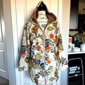 Fall Jacket